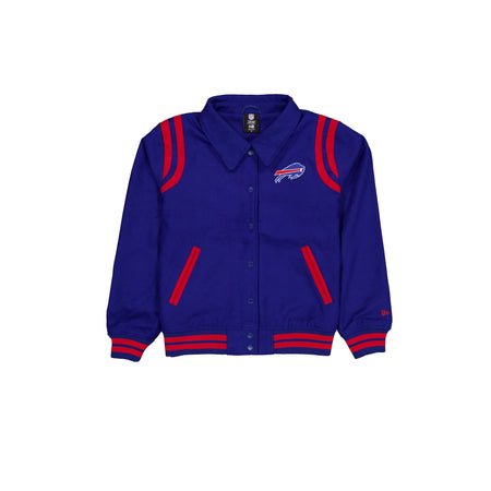 Buffalo Bills Sport Night Women's Jacket