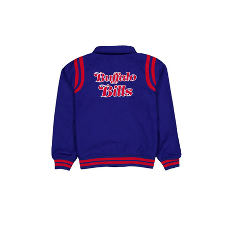 Buffalo Bills Sport Night Women's Jacket