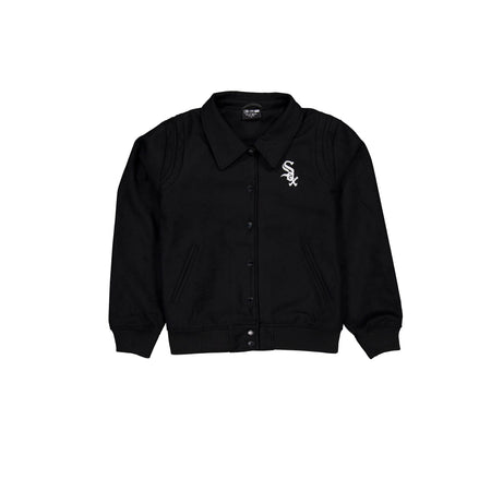 Chicago White Sox Sport Night Women's Jacket