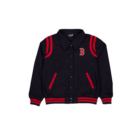 Boston Red Sox Sport Night Women's Jacket