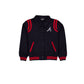 Atlanta Braves Sport Night Women's Jacket