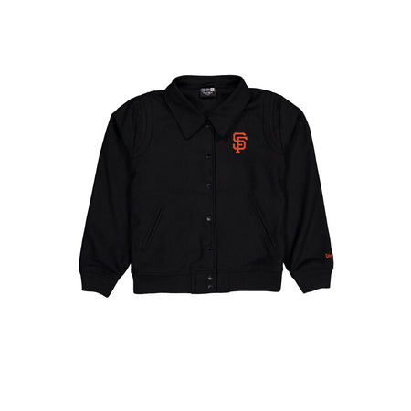 San Francisco Giants Sport Night Women's Jacket