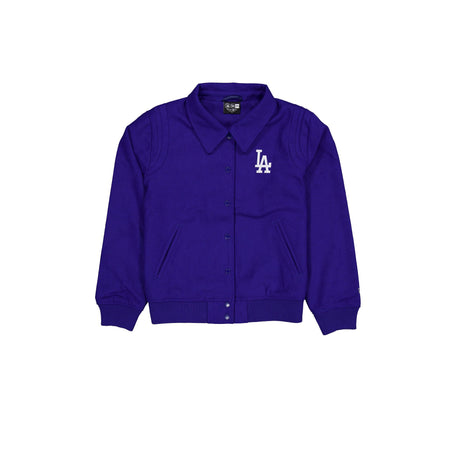 Los Angeles Dodgers Sport Night Women's Jacket