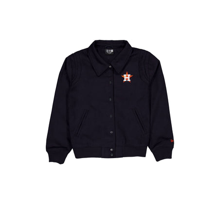 Houston Astros Sport Night Women's Jacket