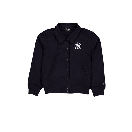 New York Yankees Sport Night Women's Jacket