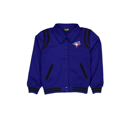 Toronto Blue Jays Sport Night Women's Jacket