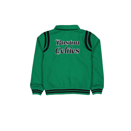 Boston Celtics Sport Night Women's Jacket