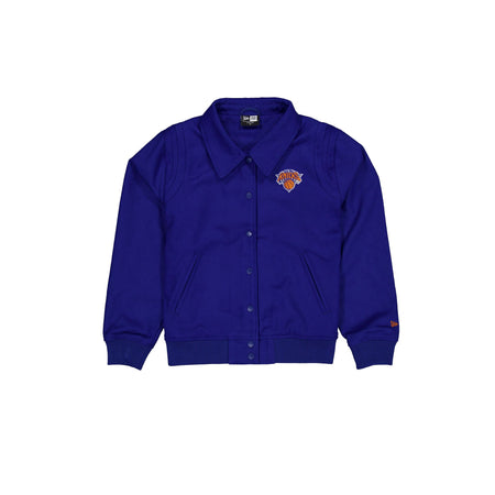 New York Knicks Sport Night Women's Jacket