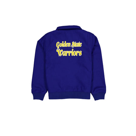 Golden State Warriors Sport Night Women's Jacket