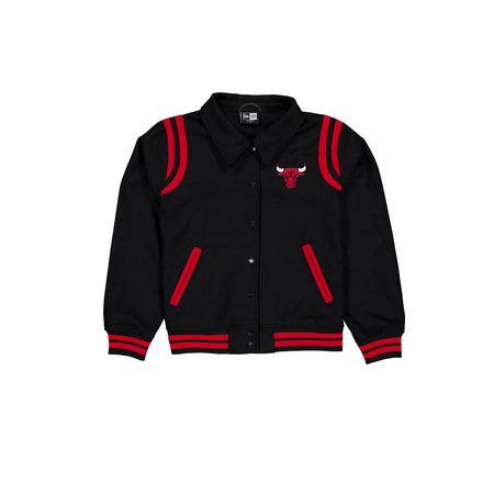 Chicago Bulls Sport Night Women's Jacket