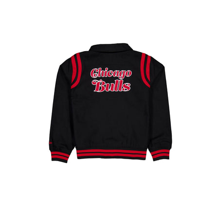 Chicago Bulls Sport Night Women's Jacket