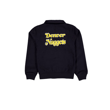 Denver Nuggets Sport Night Women's Jacket