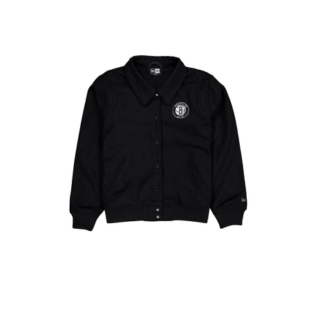 Brooklyn Nets Sport Night Women's Jacket