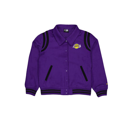 Los Angeles Lakers Sport Night Women's Jacket