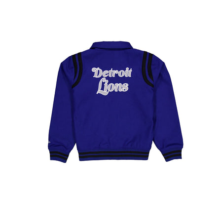 Detroit Lions Sport Night Women's Jacket