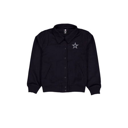 Dallas Cowboys Sport Night Women's Jacket