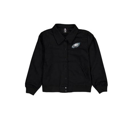 Philadelphia Eagles Sport Night Women's Jacket