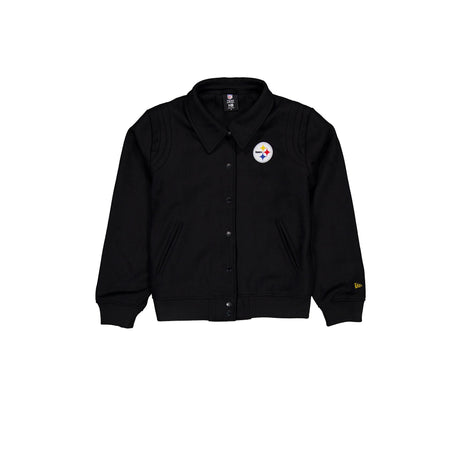 Pittsburgh Steelers Sport Night Women's Jacket