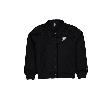 Las Vegas Raiders Sport Night Women's Jacket