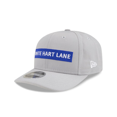 Tottenham Hotspur White Hart Lane 9FIFTY Original Fit Snapback Hat