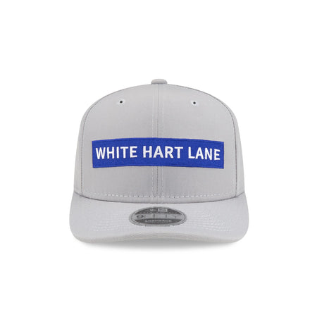 Tottenham Hotspur White Hart Lane 9FIFTY Original Fit Snapback Hat