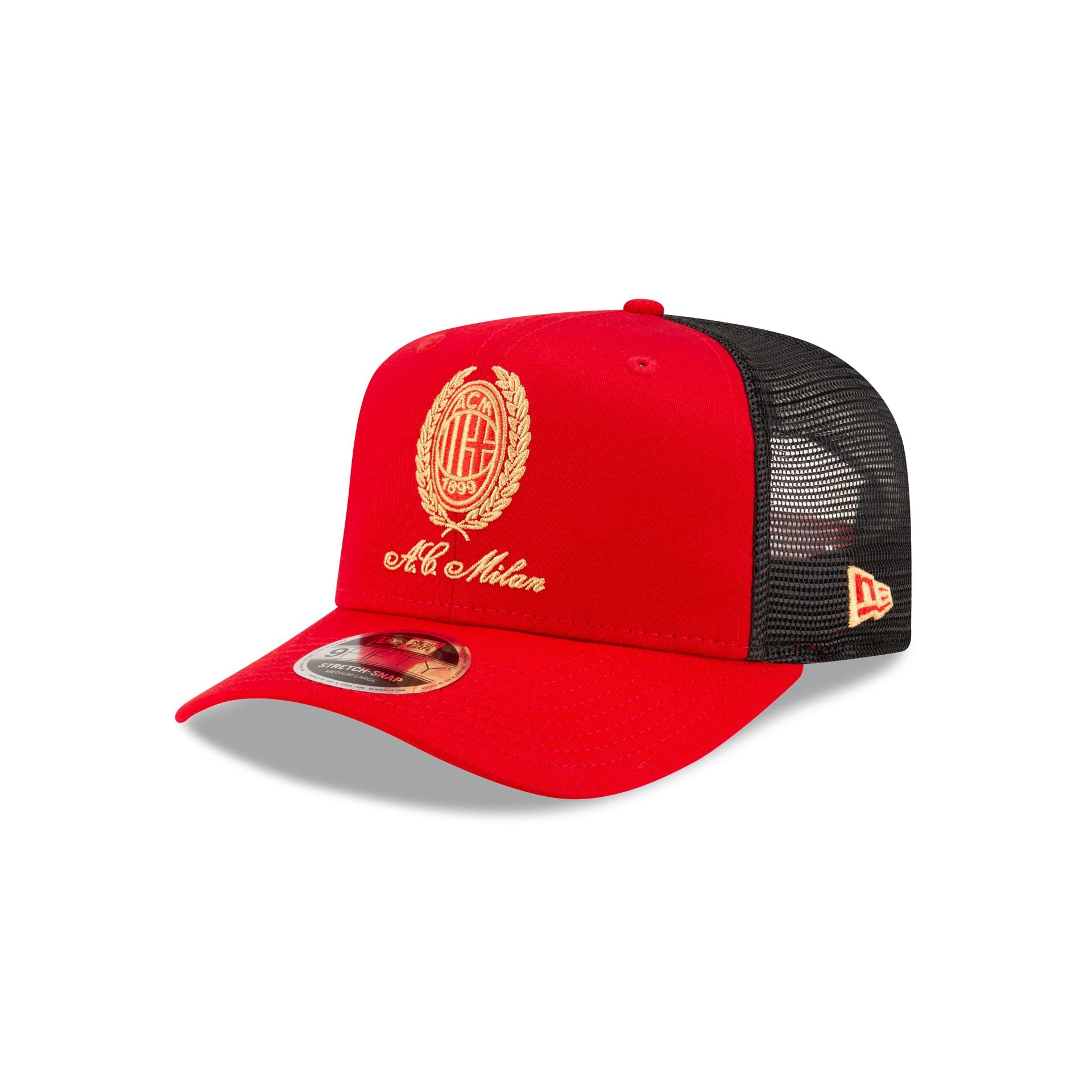 New Era Cap