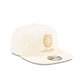 AC Milan Heritage Gold White Golfer Hat