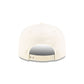 AC Milan Heritage Gold White Golfer Hat