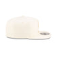 AC Milan Heritage Gold White Golfer Hat