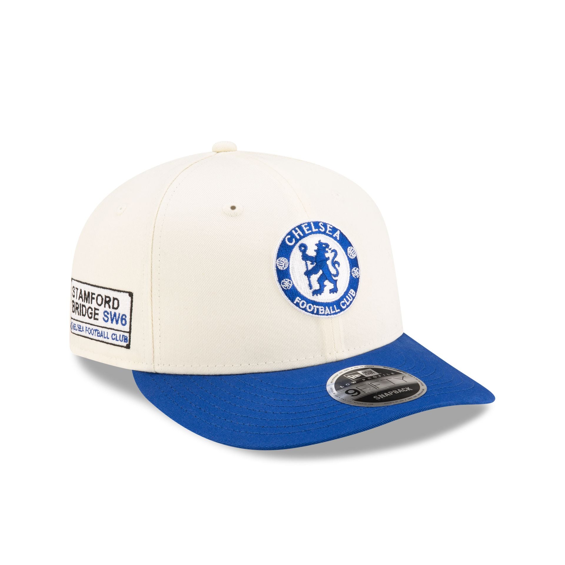 New Era Cap