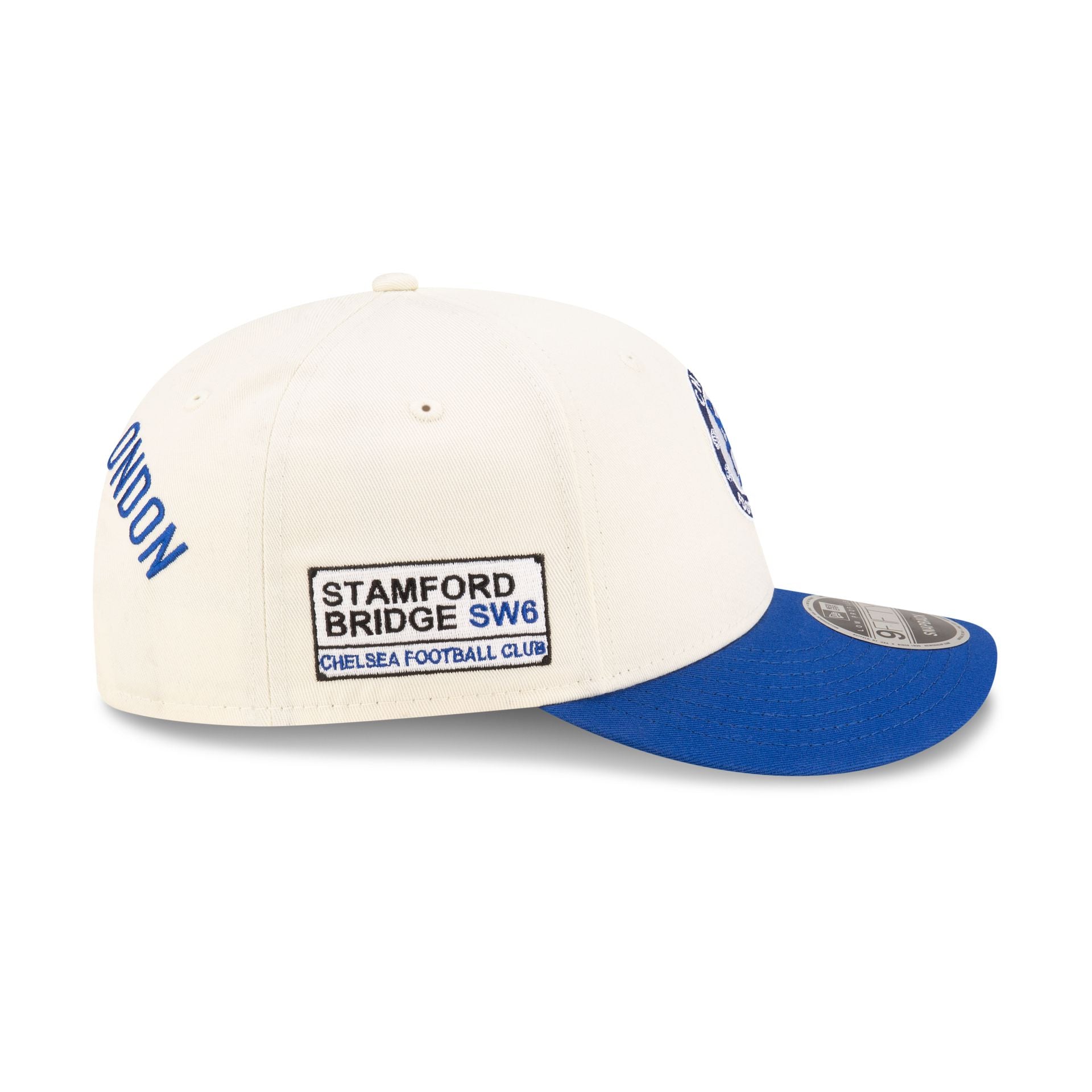 New Era Cap