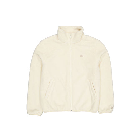 New Era Stone Sherpa Jacket