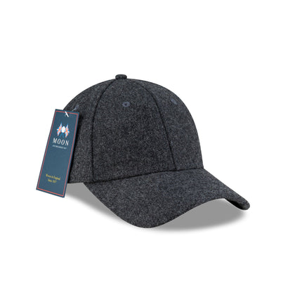 New Era Moon Gray 9FORTY Adjustable