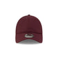 New Era Olmetex Dark Red 9TWENTY Adjustable