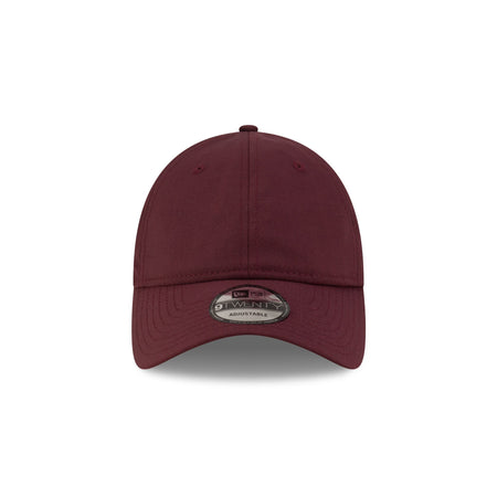 New Era Olmetex Dark Red 9TWENTY Adjustable