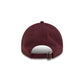 New Era Olmetex Dark Red 9TWENTY Adjustable