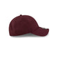 New Era Olmetex Dark Red 9TWENTY Adjustable