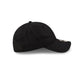 New Era Olmetex Black 9TWENTY Adjustable