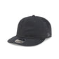 New Era Heavy Twill Dark Gray Retro Crown 9FIFTY Adjustable