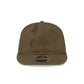 New Era Heavy Twill Beige Retro Crown 9FIFTY Adjustable