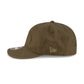 New Era Heavy Twill Beige Retro Crown 9FIFTY Adjustable