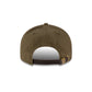 New Era Heavy Twill Beige Retro Crown 9FIFTY Adjustable