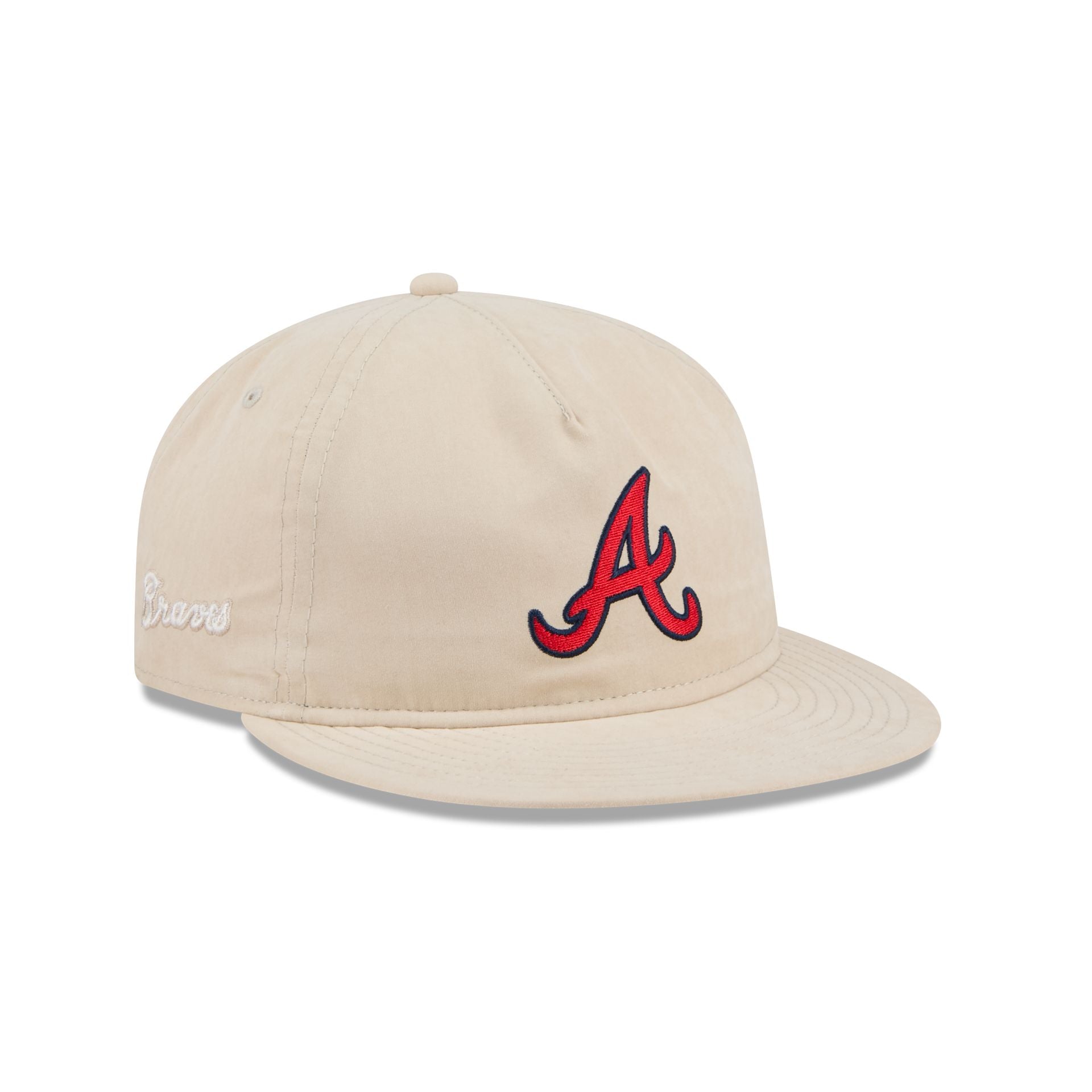 Brushed Nylon Retro Crown 9FIFTY Adjustable – New Era Cap