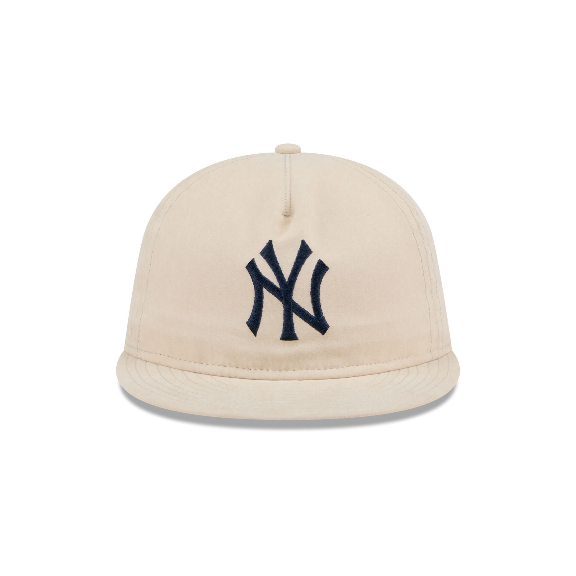 New York Yankees Brushed Nylon Retro Crown 9FIFTY Adjustable Hat