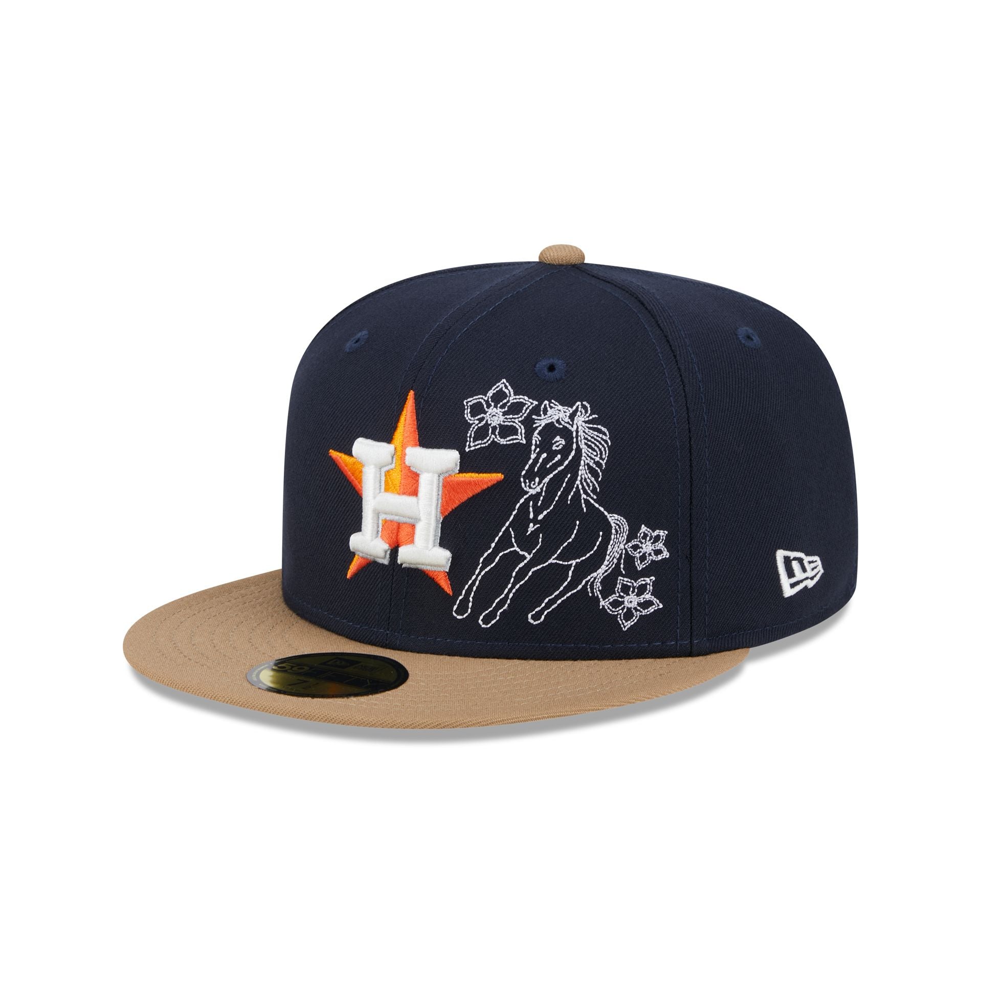 Astros fashion new era