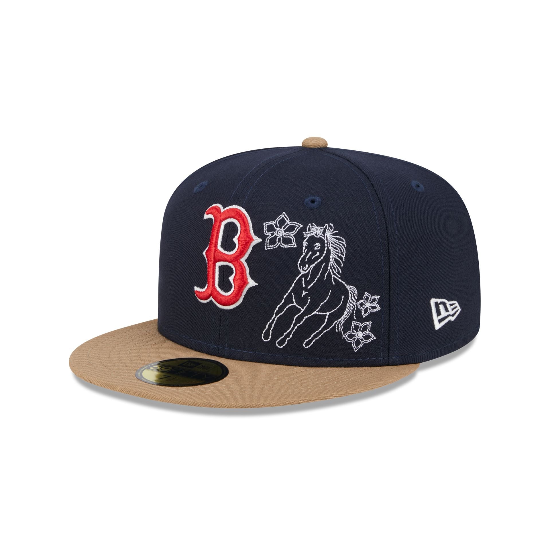 Boston red sox cowboy hat on sale