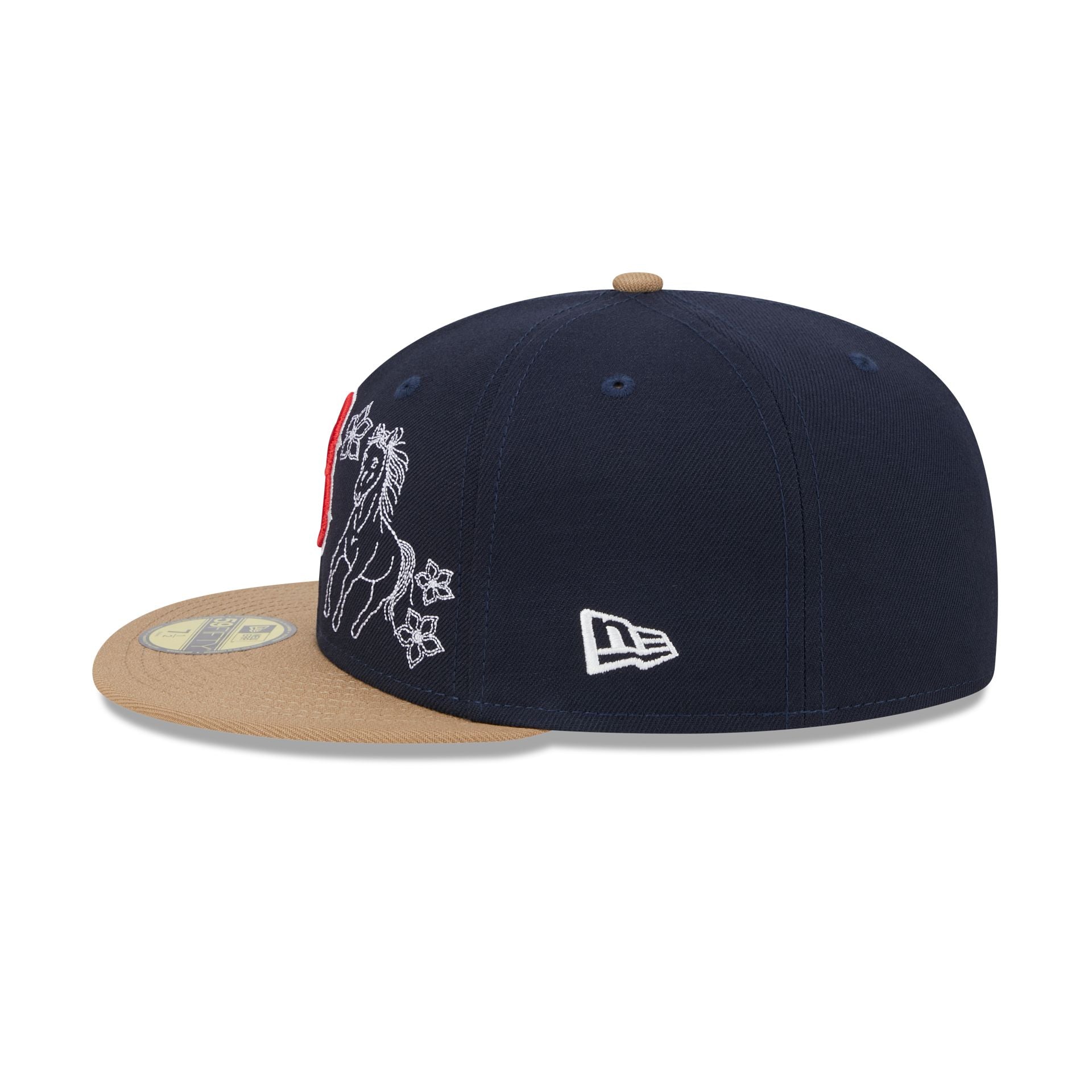 Boston red sox cowboy hat on sale