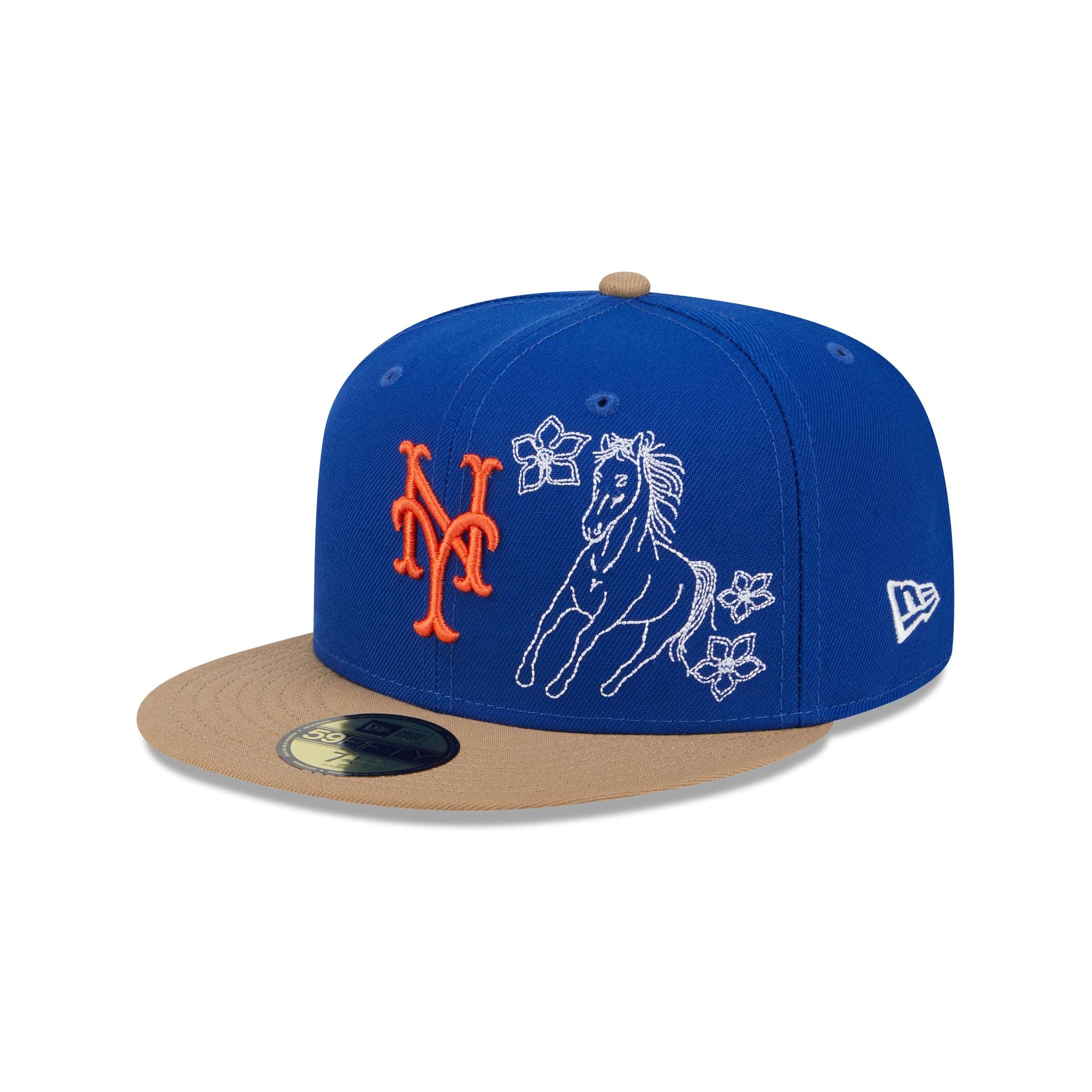 New Era Cap