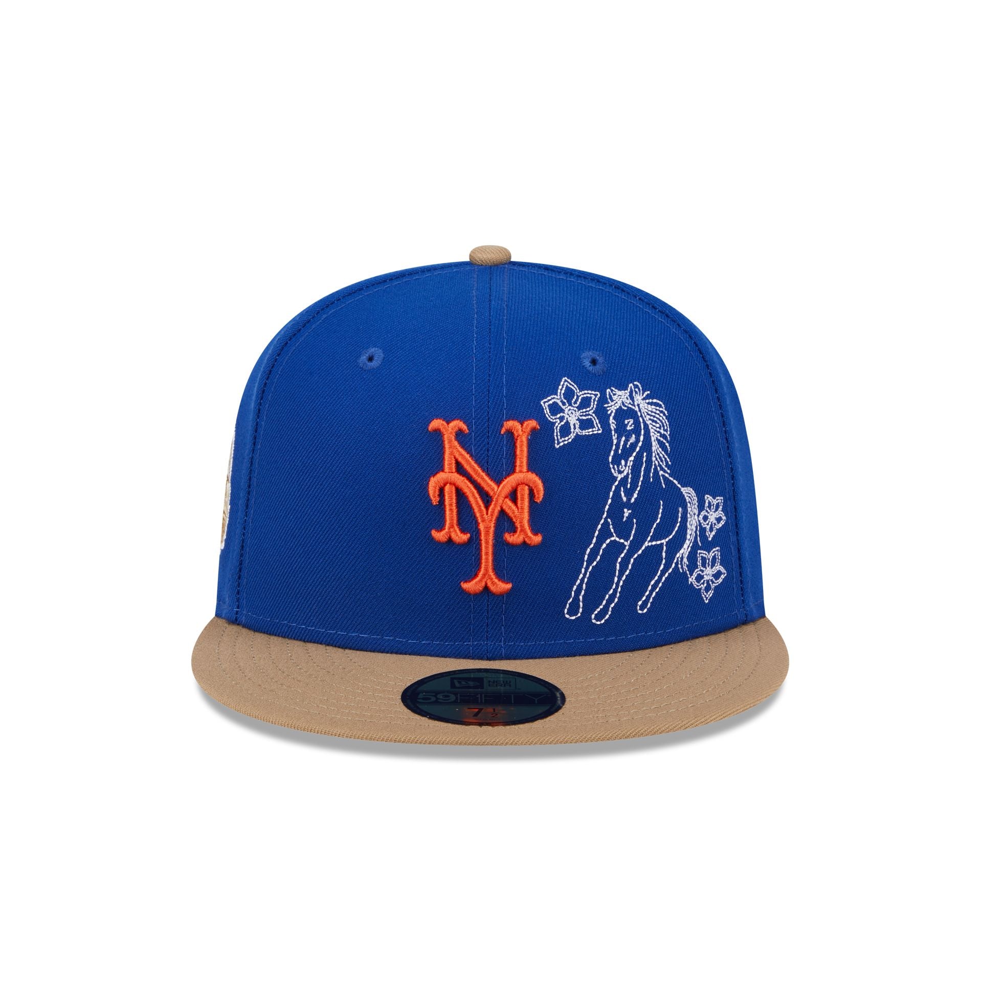 New Era Cap