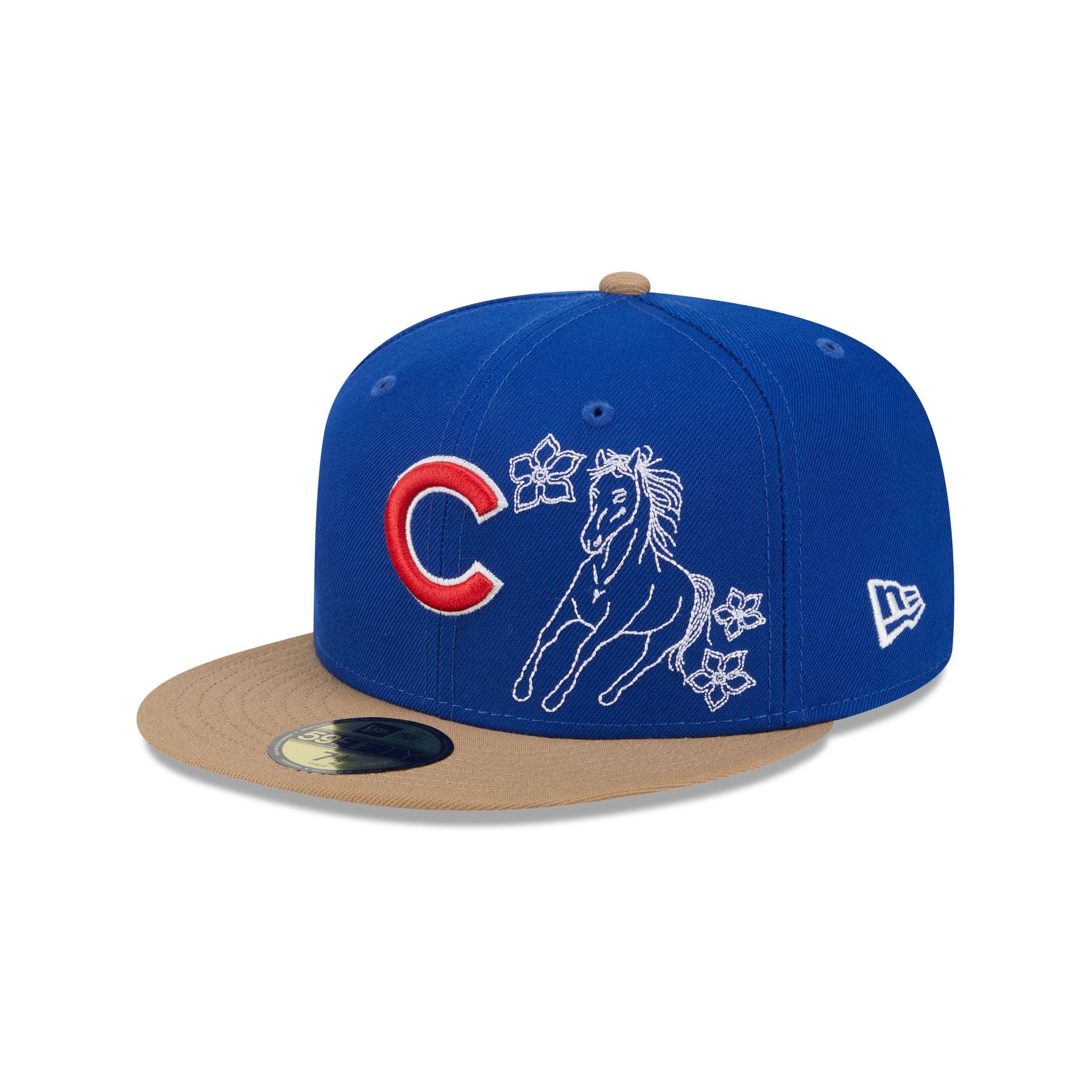 New Era Chicago Cubs 59Fifty shops